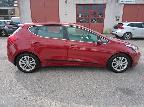 Kia Ceed 11 of 14