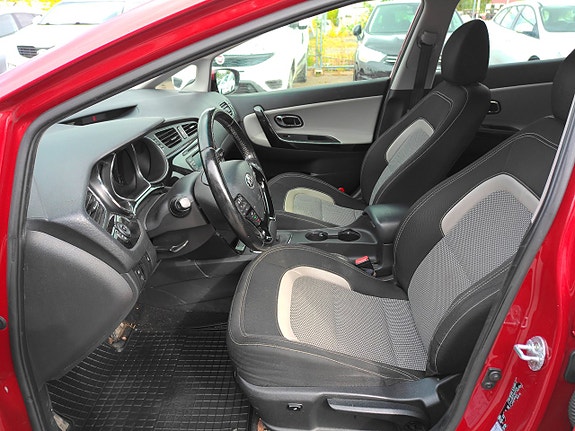 Kia Ceed 5 of 14