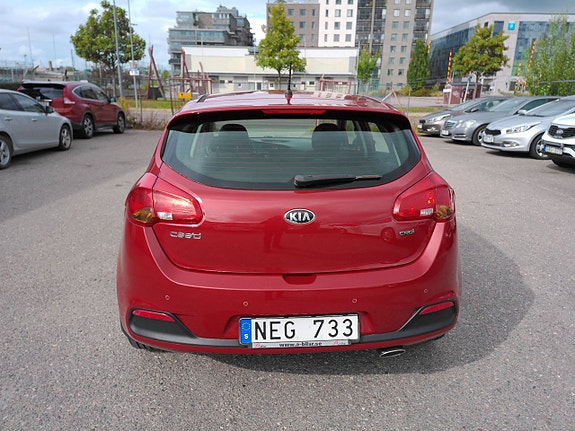 Kia Ceed 12 of 14