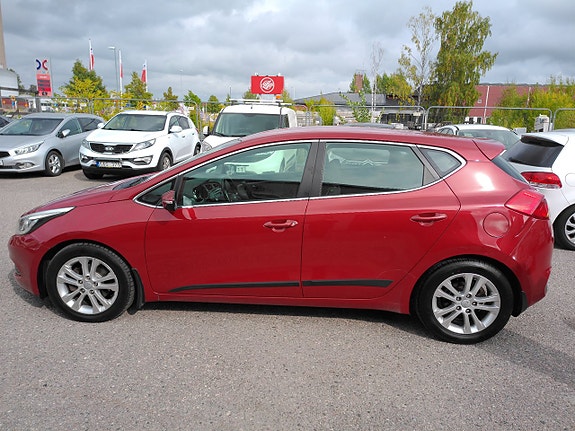 Kia Ceed 13 of 14