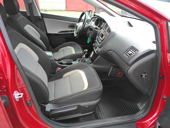 Kia Ceed 7 of 14