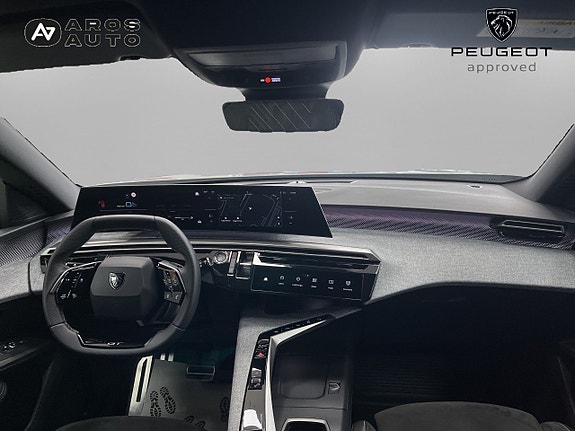 Peugeot 5008 7 of 15
