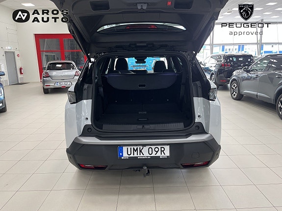 Peugeot 5008 14 of 15