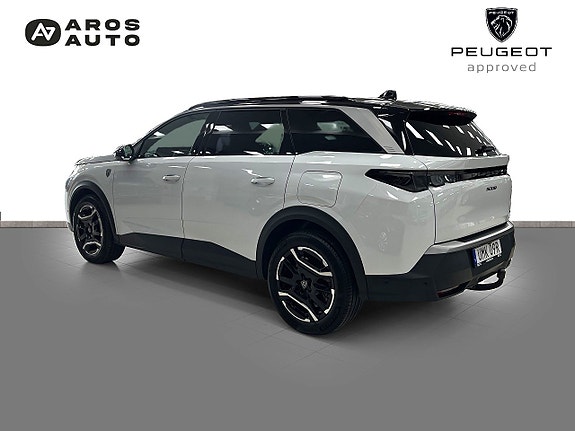 Peugeot 5008 6 of 15
