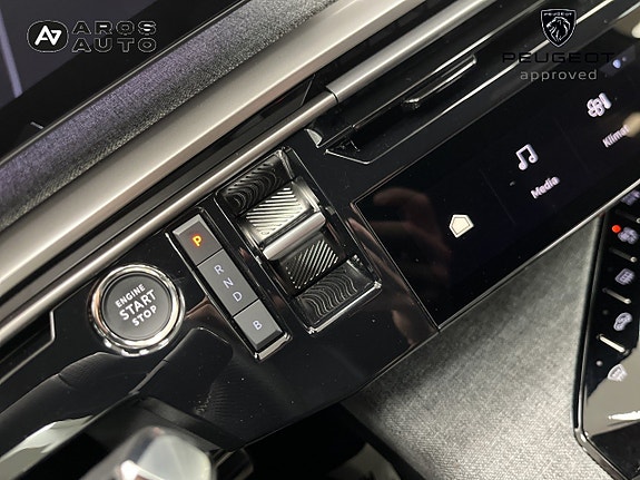 Peugeot 5008 12 of 15