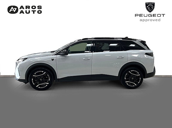 Peugeot 5008 4 of 15