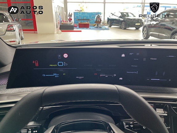 Peugeot 5008 10 of 15