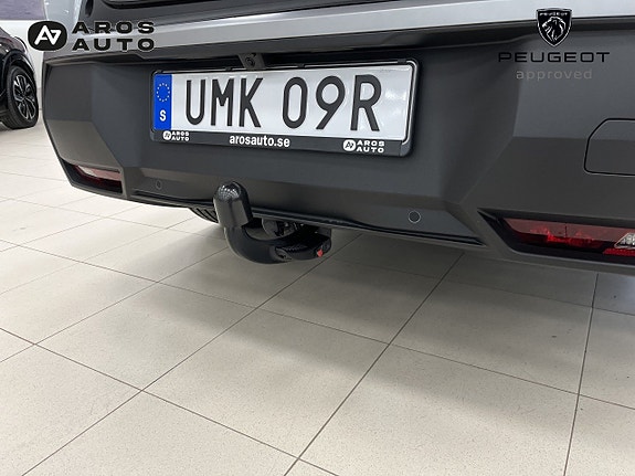 Peugeot 5008 15 of 15