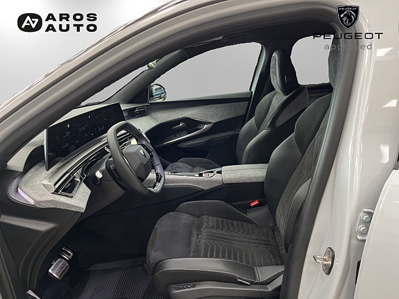 Peugeot 5008 8 of 15