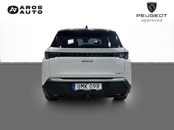 Peugeot 5008 5 of 15