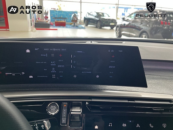 Peugeot 5008 13 of 15