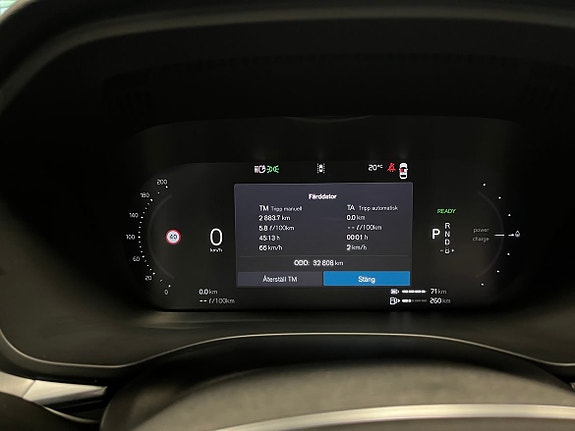 Volvo XC60 15 of 20
