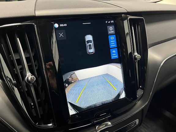Volvo XC60 17 of 20
