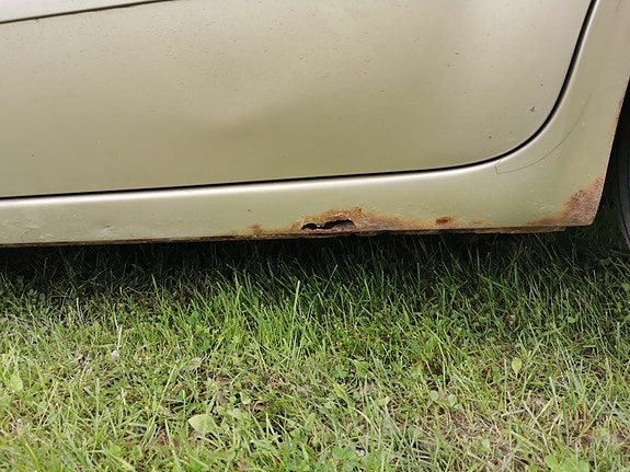 Ford S-MAX 6 of 6