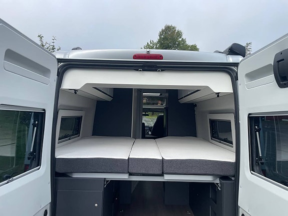 Adria 640 SLB Supreme Solcell AUTOMAT 7 of 12