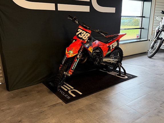 KTM SX 125 5 of 6