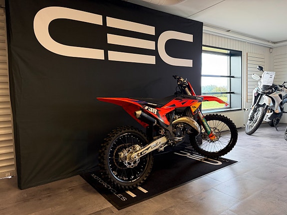KTM SX 125 3 of 6