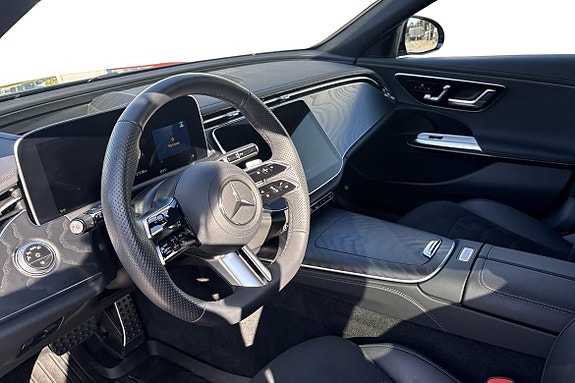 Mercedes-Benz E300 de 7 of 22