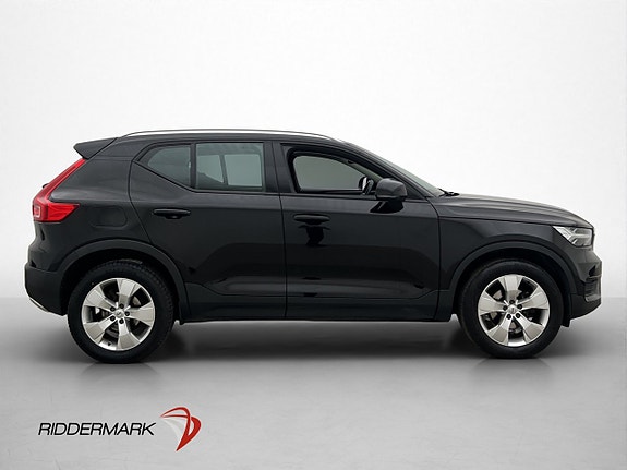 Volvo XC40 9 of 30