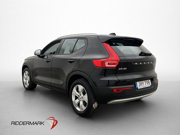 Volvo XC40 6 of 30