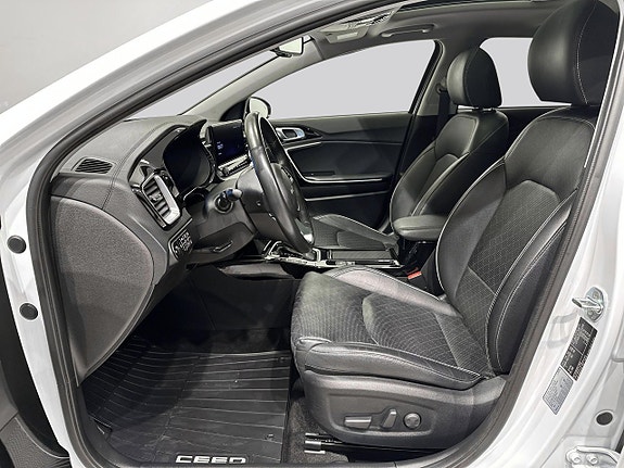 Kia Ceed 8 of 19