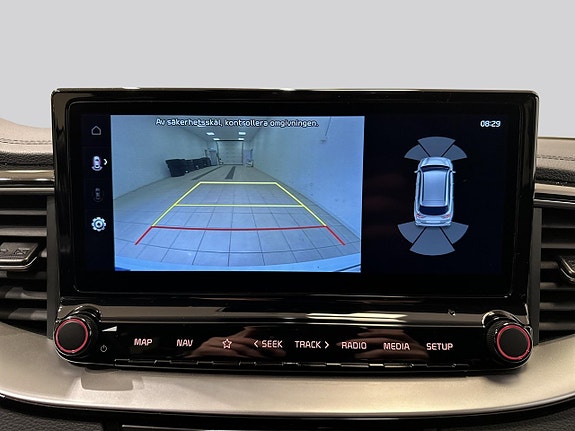 Kia Ceed 16 of 19