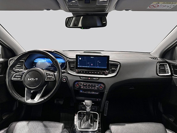Kia Ceed 7 of 19