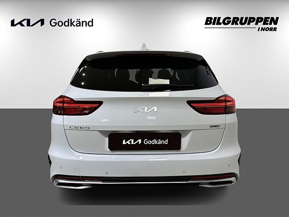 Kia Ceed 5 of 19
