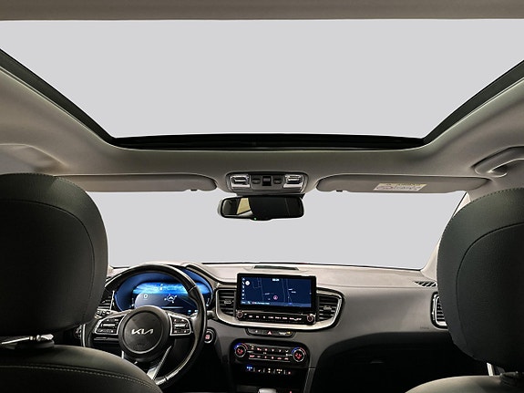 Kia Ceed 18 of 19