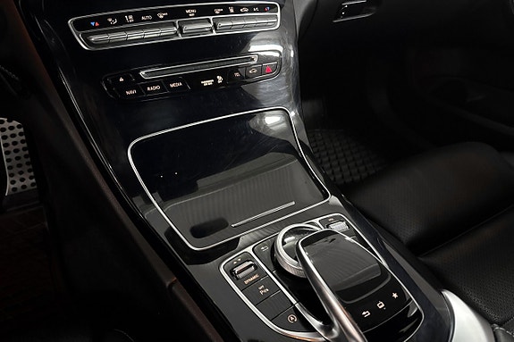 Mercedes-Benz C220 d 13 of 16