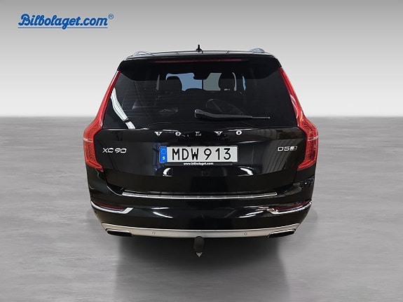 Volvo XC90 6 of 9