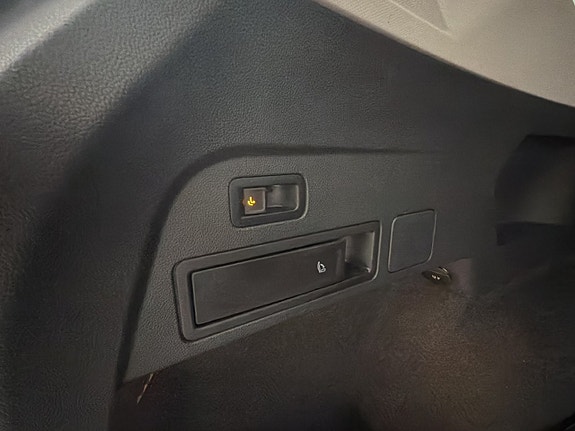 Volkswagen Tiguan Allspace 27 of 30
