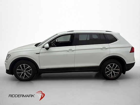 Volkswagen Tiguan Allspace 4 of 30