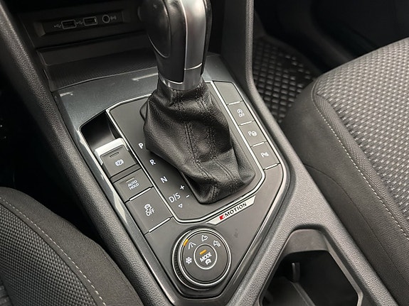 Volkswagen Tiguan Allspace 22 of 30
