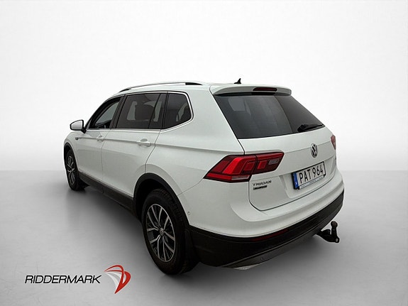 Volkswagen Tiguan Allspace 5 of 30