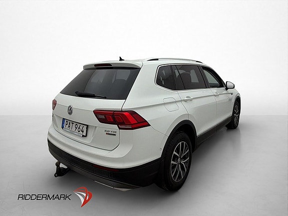 Volkswagen Tiguan Allspace 8 of 30