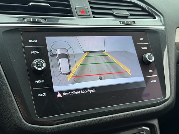 Volkswagen Tiguan Allspace 19 of 30