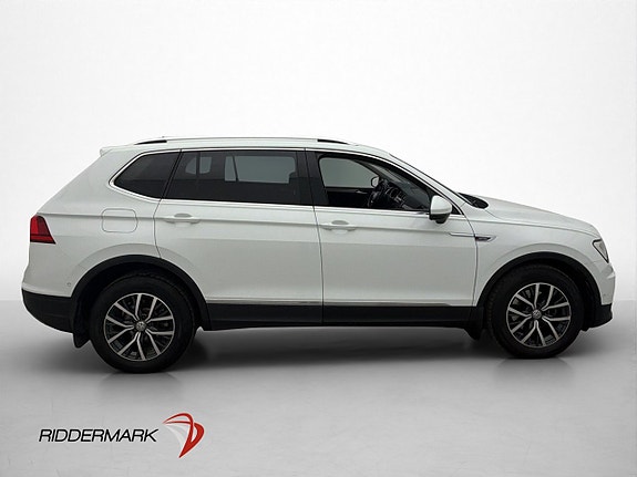 Volkswagen Tiguan Allspace 9 of 30