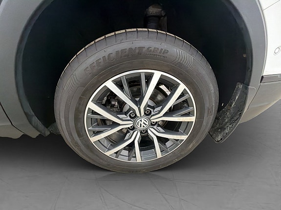 Volkswagen Tiguan Allspace 30 of 30