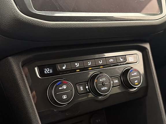 Volkswagen Tiguan Allspace 21 of 30