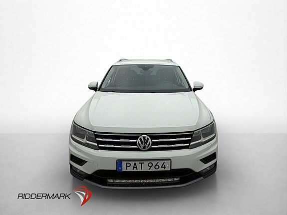Volkswagen Tiguan Allspace 2 of 30