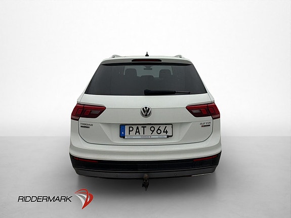 Volkswagen Tiguan Allspace 6 of 30