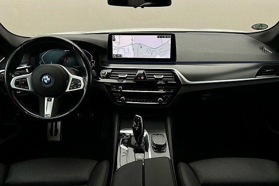 BMW 530e 6 of 26