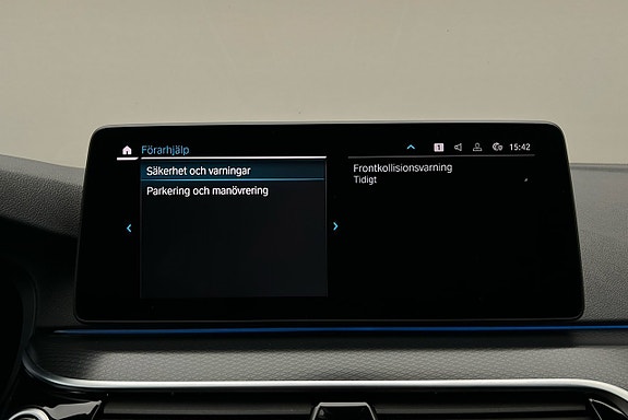 BMW 530e 22 of 26