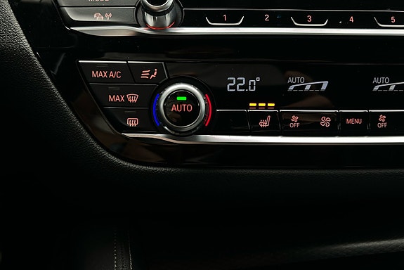 BMW 530e 20 of 26