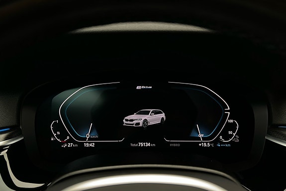 BMW 530e 7 of 26