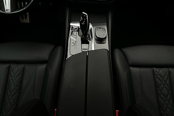 BMW 530e 9 of 26