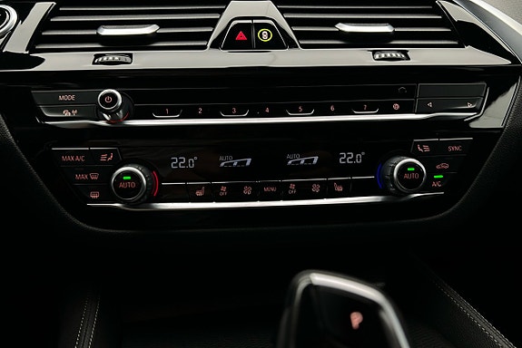 BMW 530e 19 of 26