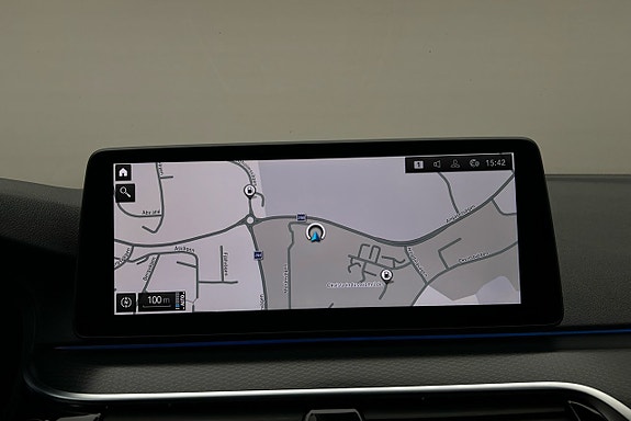 BMW 530e 8 of 26