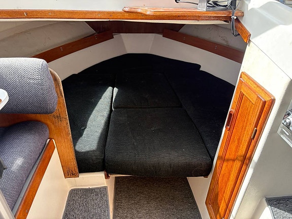 BELLA 7501 Volvo Penta -95 Sjösatt 7 of 12